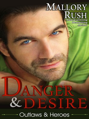 cover image of Danger and Desire
